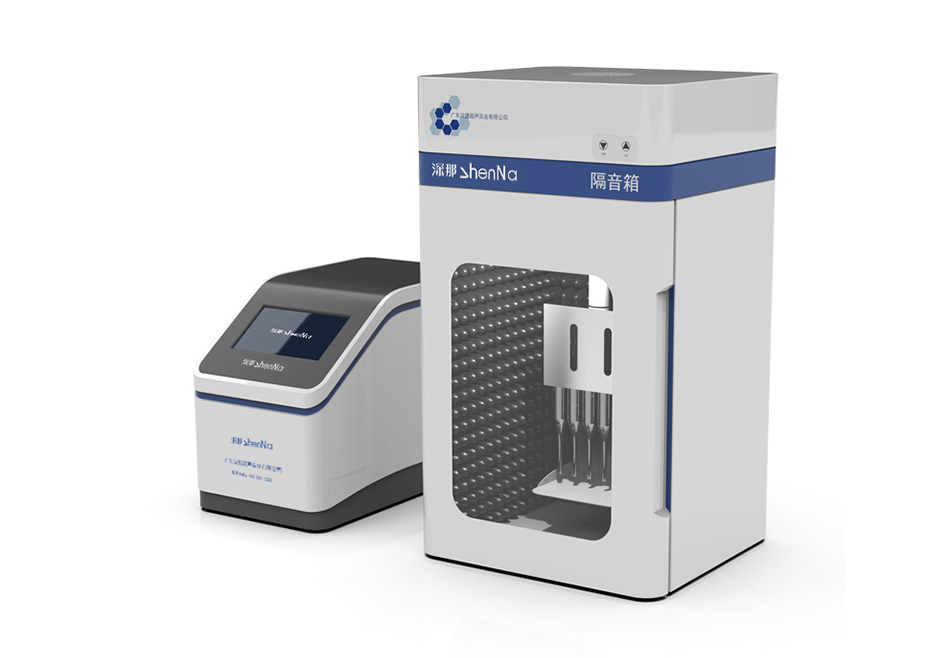 深那SN-P4TD多通道超聲波細胞破碎儀